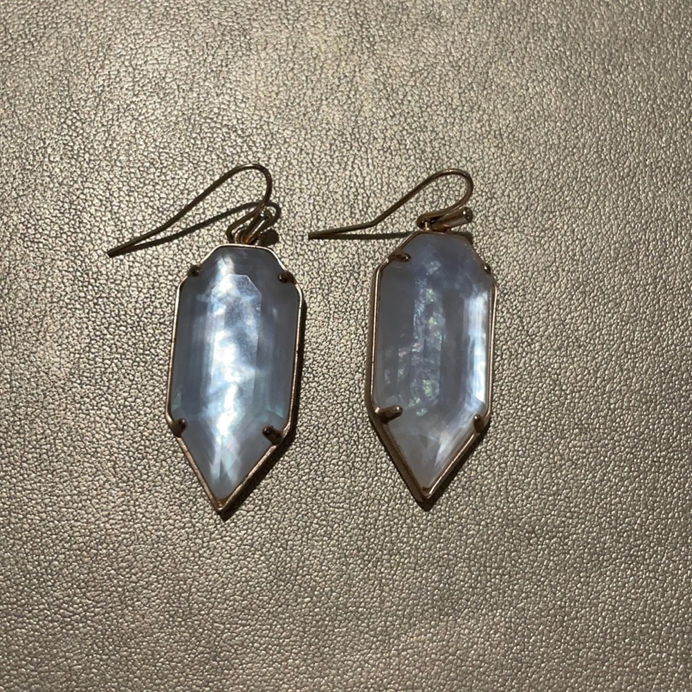 Kendra Scott Earrings